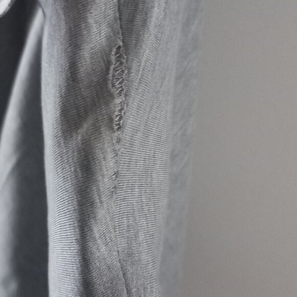 ETRO men's polo/golf shirt READ DESCRIPTION - Picture 7 of 7